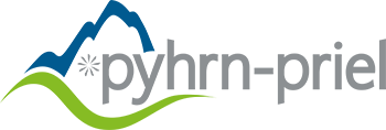 Logo der Urlaubsregion Pyhrn-Priel.