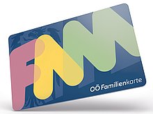 Gratis SaisonCard für Kinder