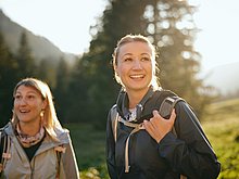 Urlaubserlebnisse gewinnen