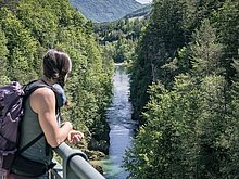 Weg der Achtsamkeit