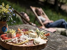 Auf zur Sommerfrische in Wien