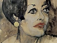 Dora Dunkl – Lyrikerin & Diva