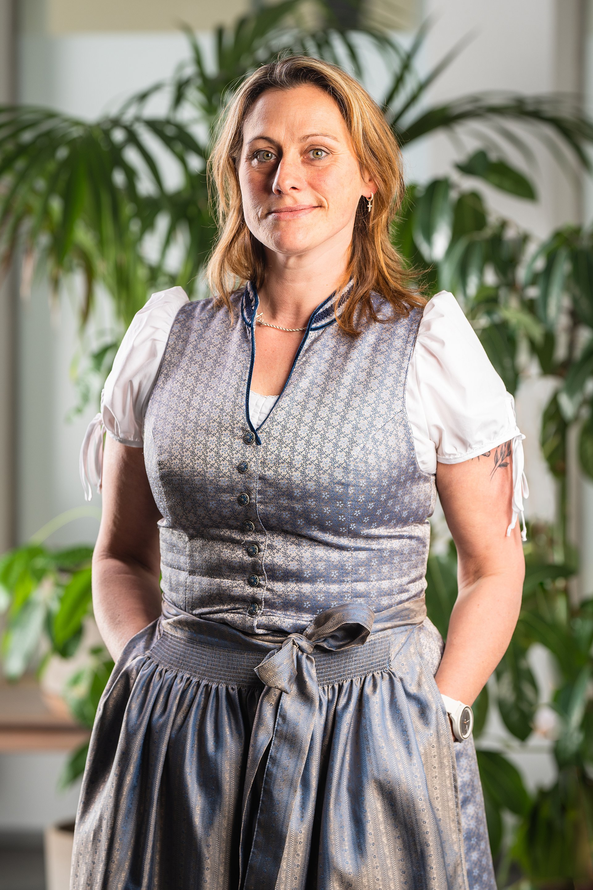 Profilfoto von Birgit Hattinger Profilfoto von Birgit Hattinger