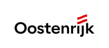Logo van Oostenrijk reclame in het Nederlands
