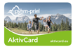 Obrázek karty Pyhrn-Priel AktivCard