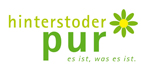 Hinterstoder pur