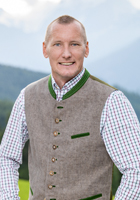 Jürgen Seebacher - Foto: TVB Pyhrn-Priel/Schauer Jürgen Seebacher