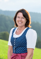 Marjolein Looije - Foto: TVB Pyhrn-Priel/Hinterramskogler Marjolein Looije