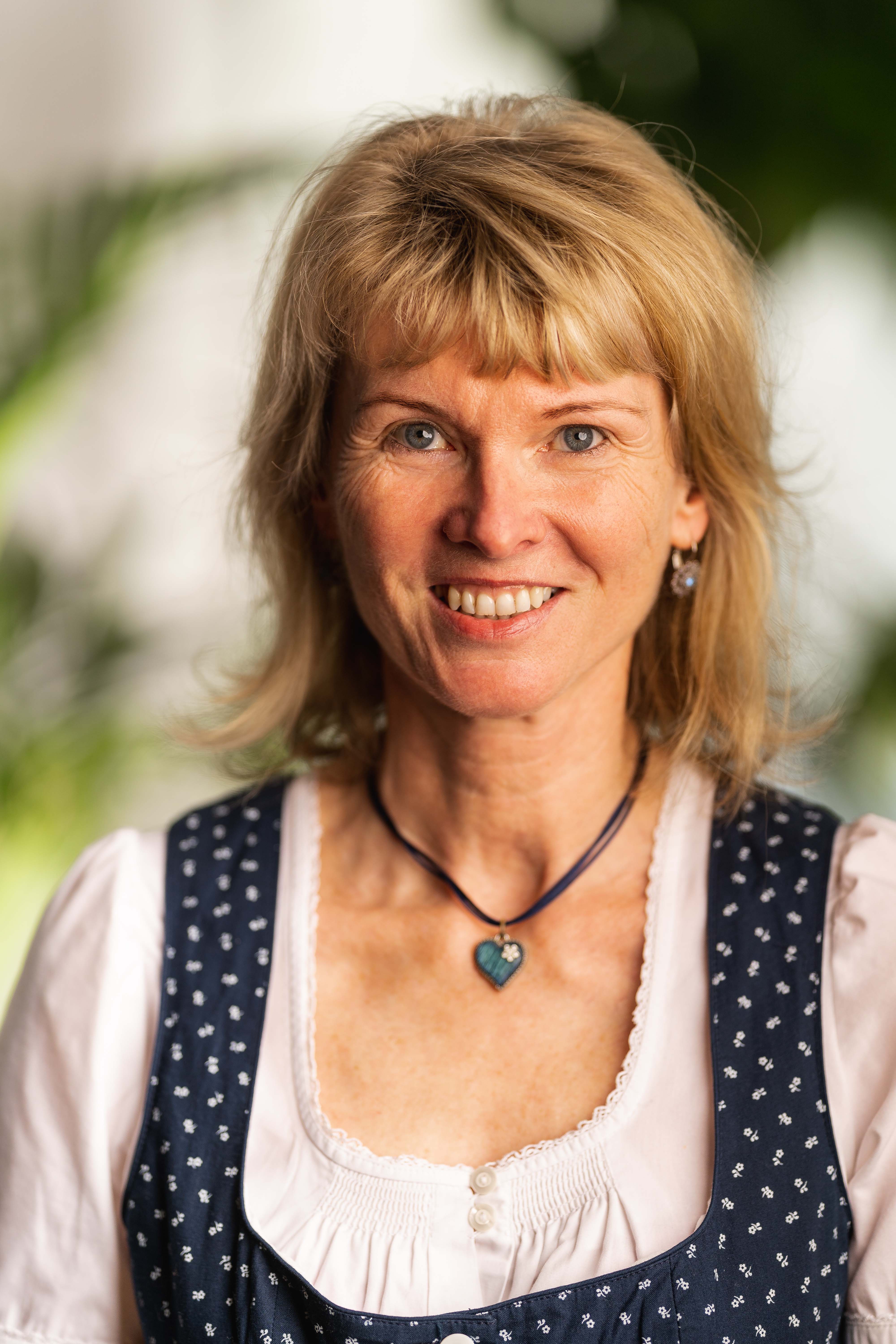 Brigitte Schöngruber Brigitte Schöngruber