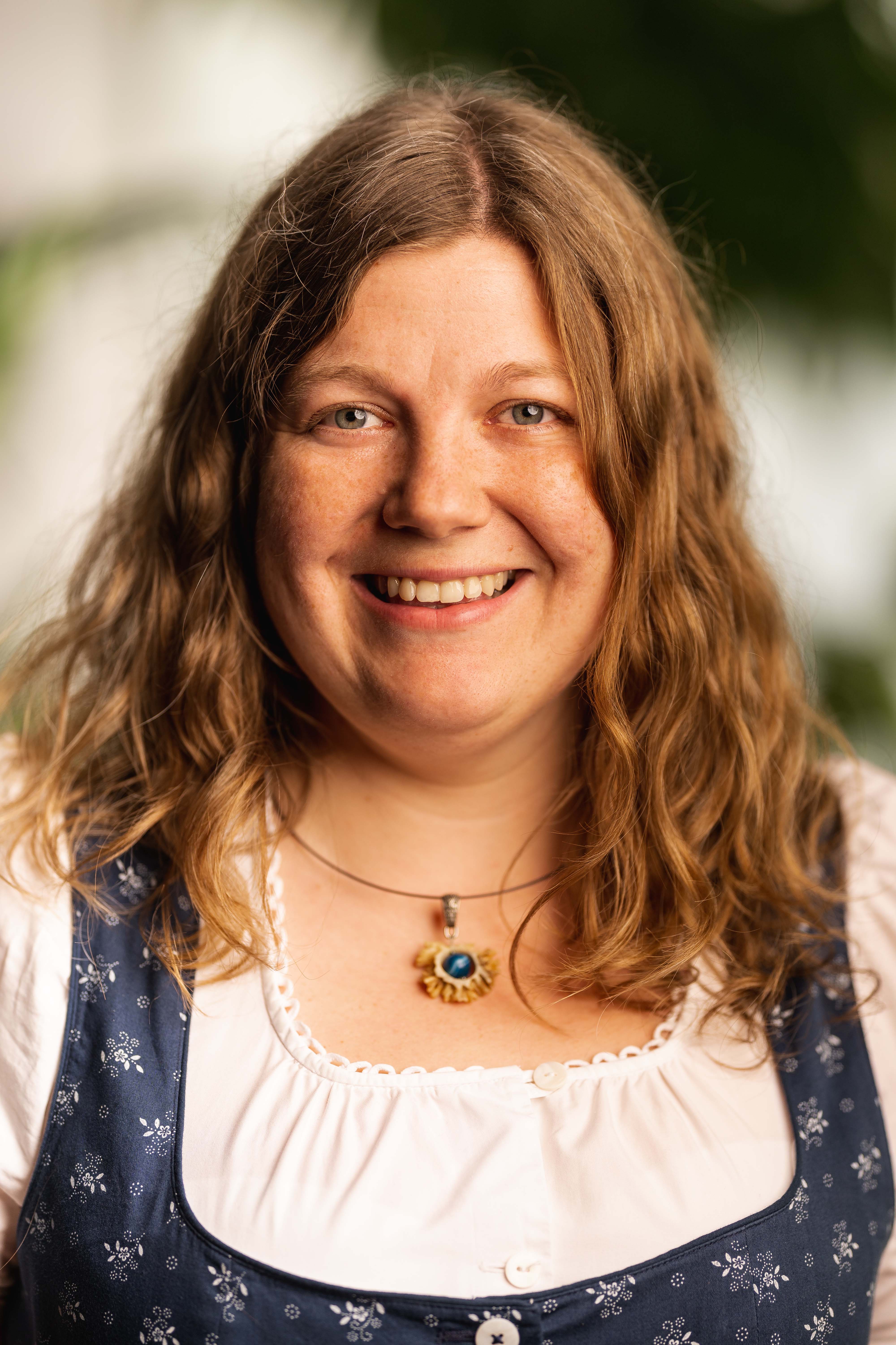 Katharina Antensteiner Katharina Antensteiner