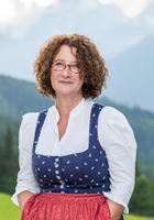 Monika Quatember - Foto: TVB Pyhrn-Priel/Schauer Monika Quatember