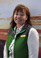 Zäzilia Tannwalder Zäzilia Tannwalder