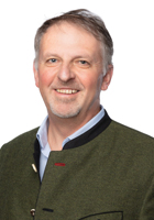 Volkhard Maier - Foto: TVB Pyhrn-Priel/Hinterramskogler DI Volkhard Maier
