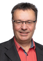 Gerhard Lindbichler - Foto: TVB Pyhrn-Priel/Hinterramskogler Gerhard Lindbichler