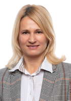 Katharina Gössweiner - Foto: TVB Pyhrn-Priel/Hinterramskogler Katharina Gössweiner